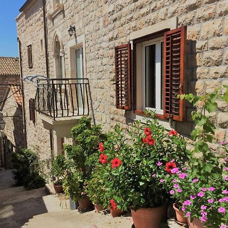 Apartman Pod Forticu Hvar Town Exterior photo