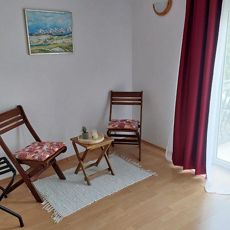 Apartman Pod Forticu Hvar Town Exterior photo