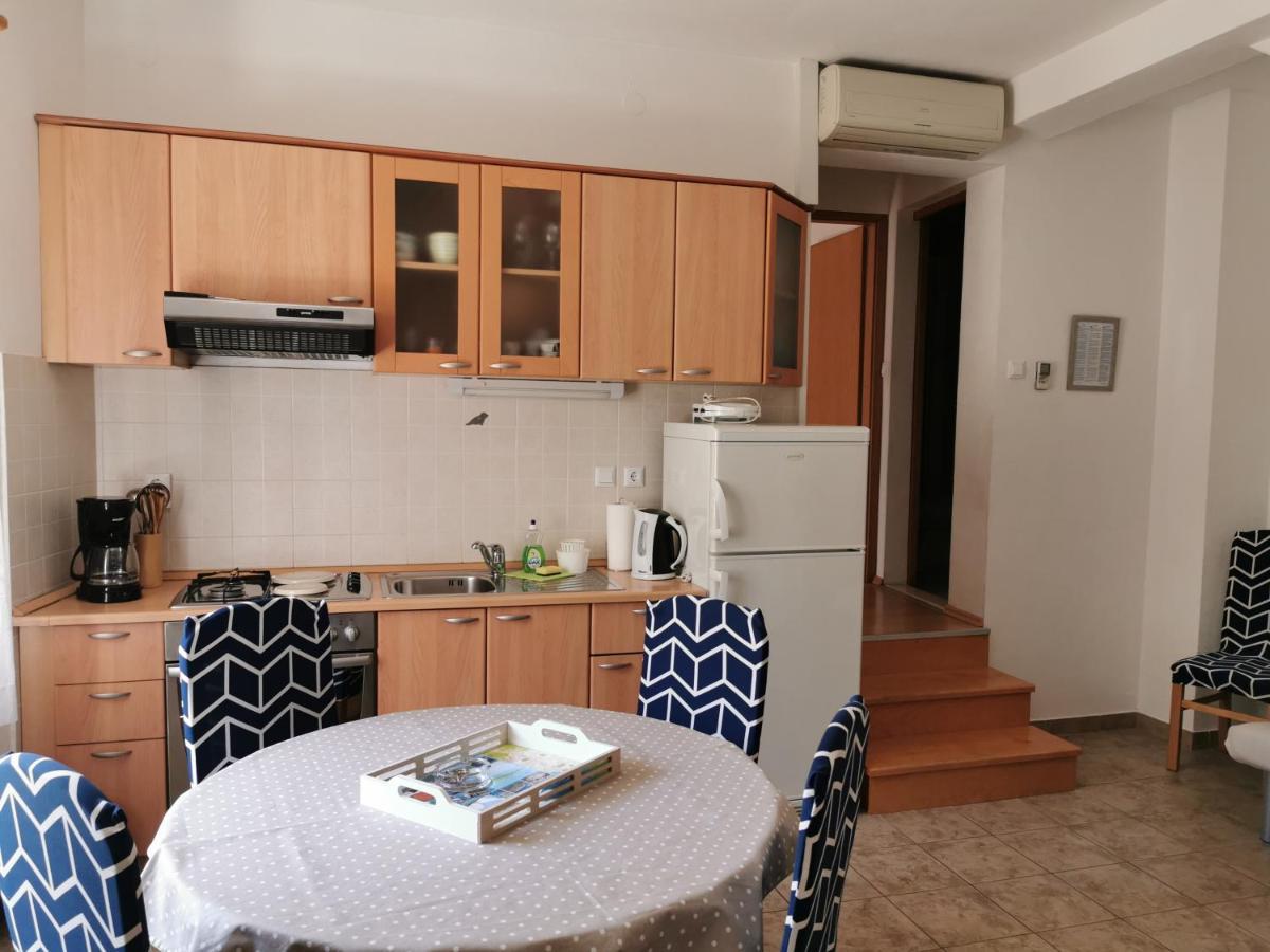 Apartman Pod Forticu Hvar Town Exterior photo