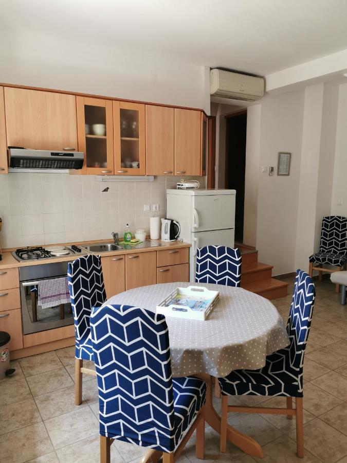 Apartman Pod Forticu Hvar Town Exterior photo