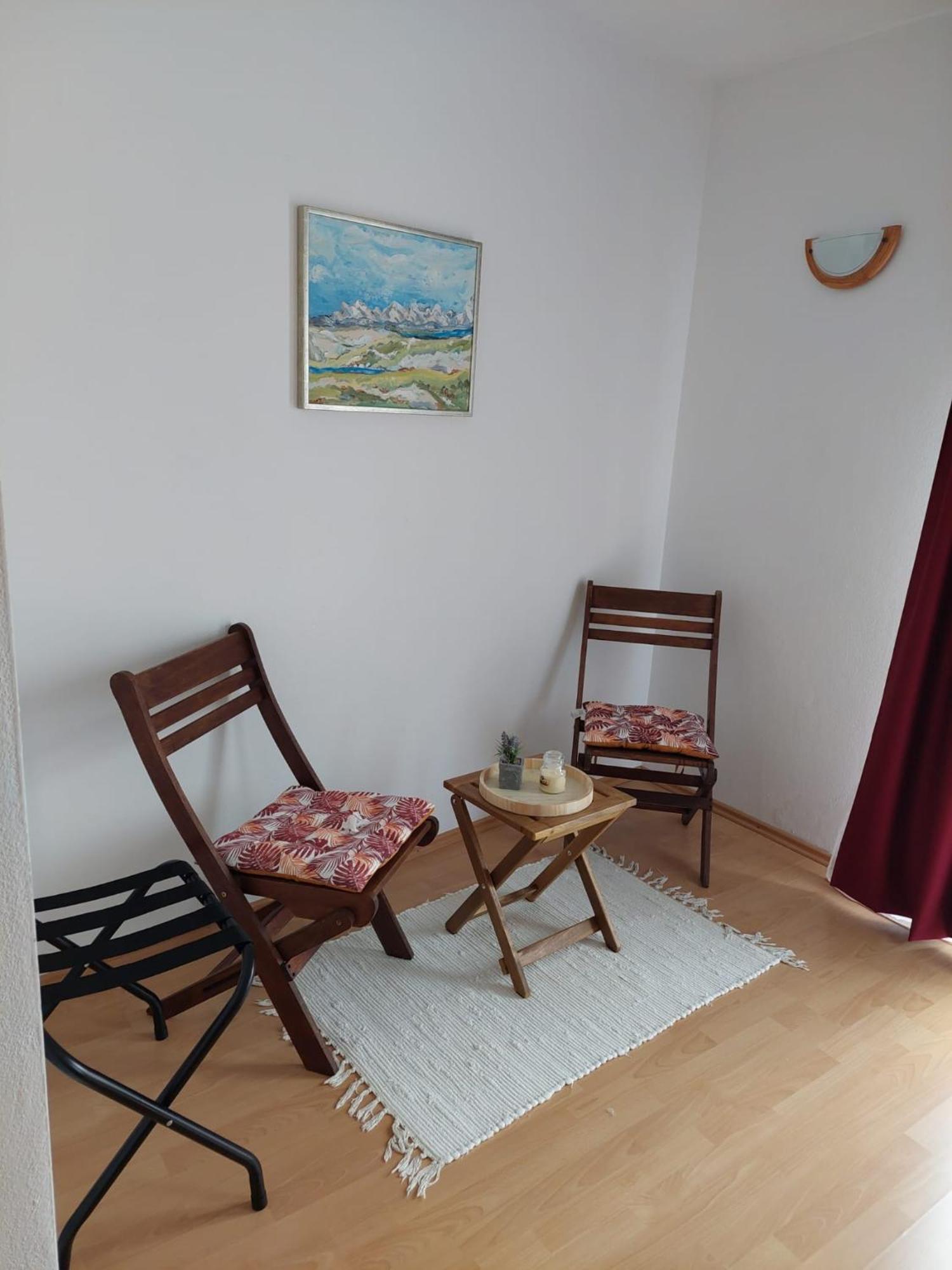 Apartman Pod Forticu Hvar Town Exterior photo